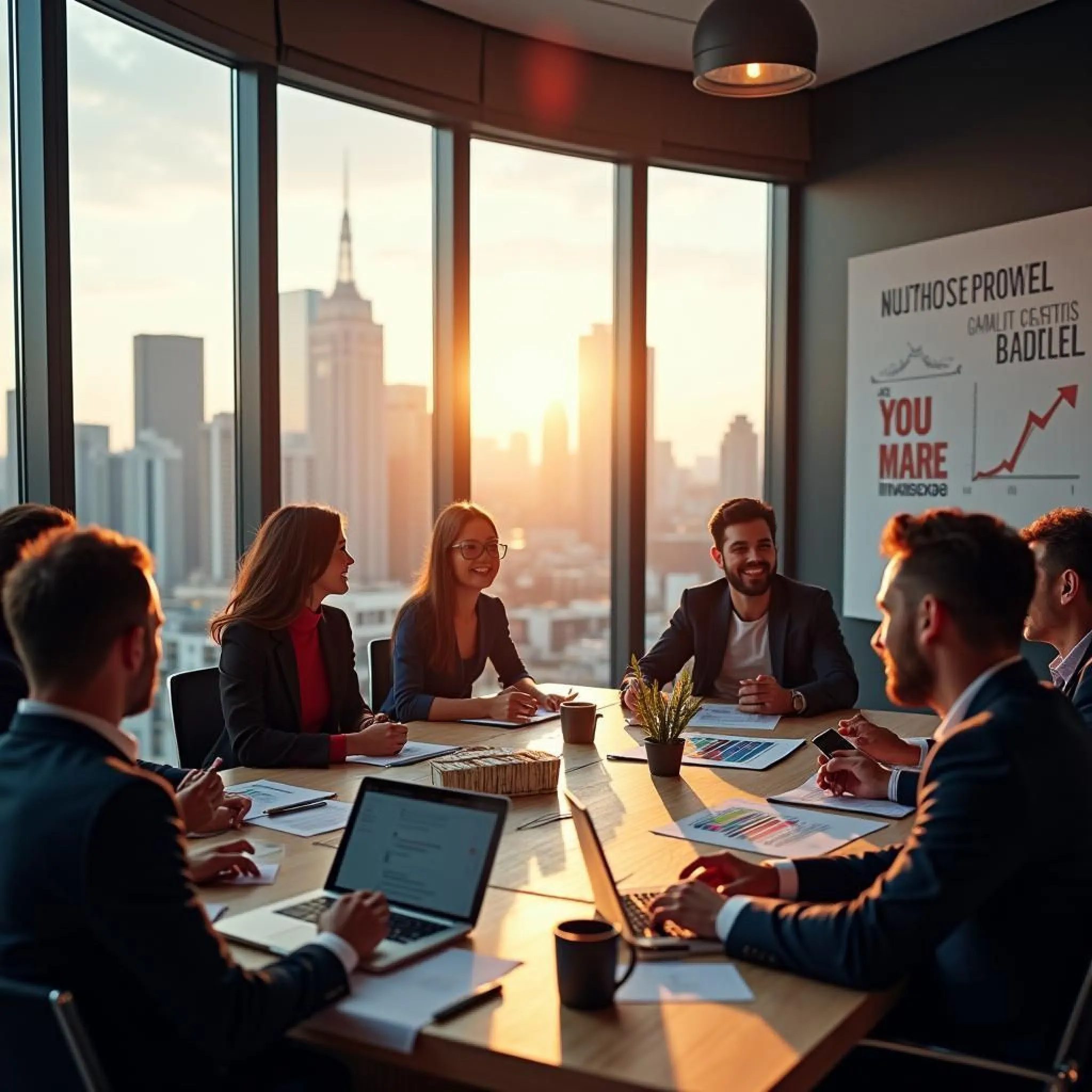 Plan finansowy — wykres i notes